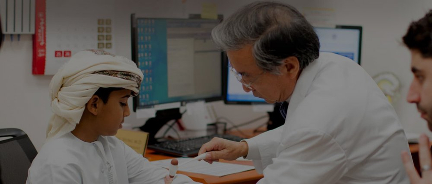 Slider image (4) Seoul National University Healthcare System Gangnam Center